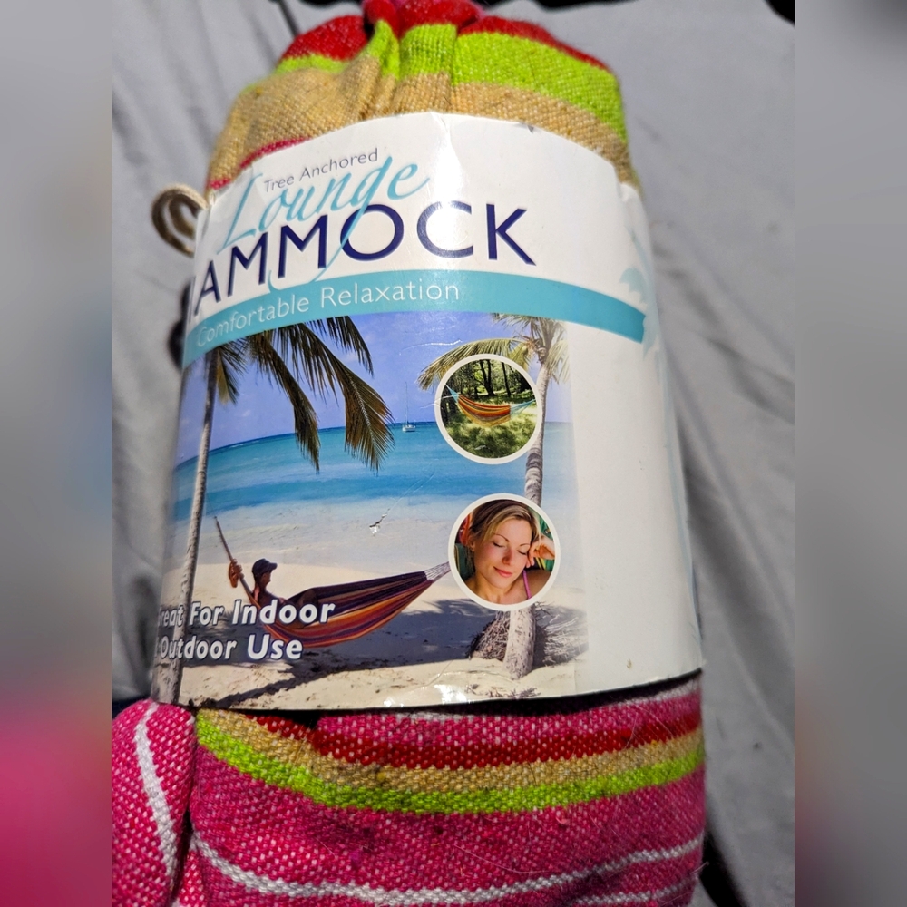 Hammock